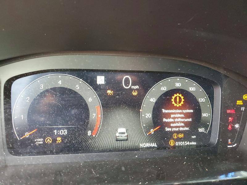 Aukcja sprzedaży 2025 Acura Integra, vin: 19UDE4H33SA019245, numer aukcji: 47772116