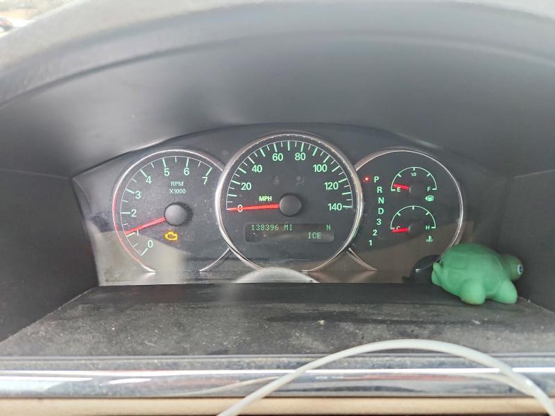 Продаж на аукціоні авто 2008 Buick Lacrosse, vin: 2G4WC582681367730, номер лоту: 46214806