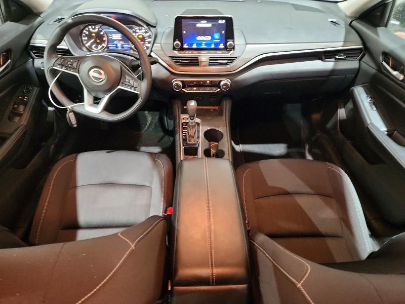 Auction sale of the 2025 Nissan Altima, vin: 1N4BL4DV8SN373909, lot number: 47996016