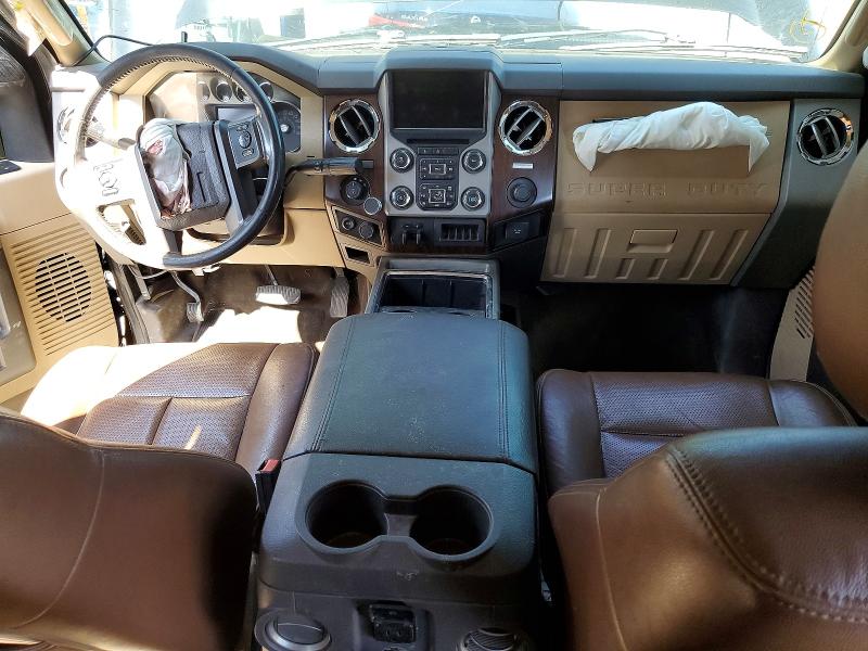 Aukcja sprzedaży 2016 Ford F250, vin: 1FT7W2BT1GEC95400, numer aukcji: 47584116
