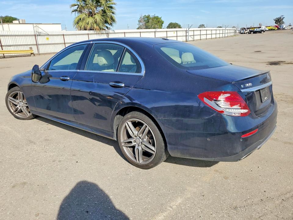 Продажа на аукционе авто 2017 Mercedes-benz E, vin: WDDZF4JB2HA170675, номер лота: 46578346