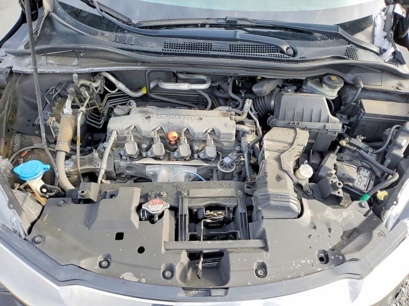Auction sale of the 2020 Honda Hr-v, vin: 3CZRU6H36LM102119, lot number: 41616046