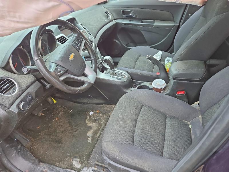Aukcja sprzedaży 2014 Chevrolet Cruze, vin: 1G1PC5SB6E7431418, numer aukcji: 41975066