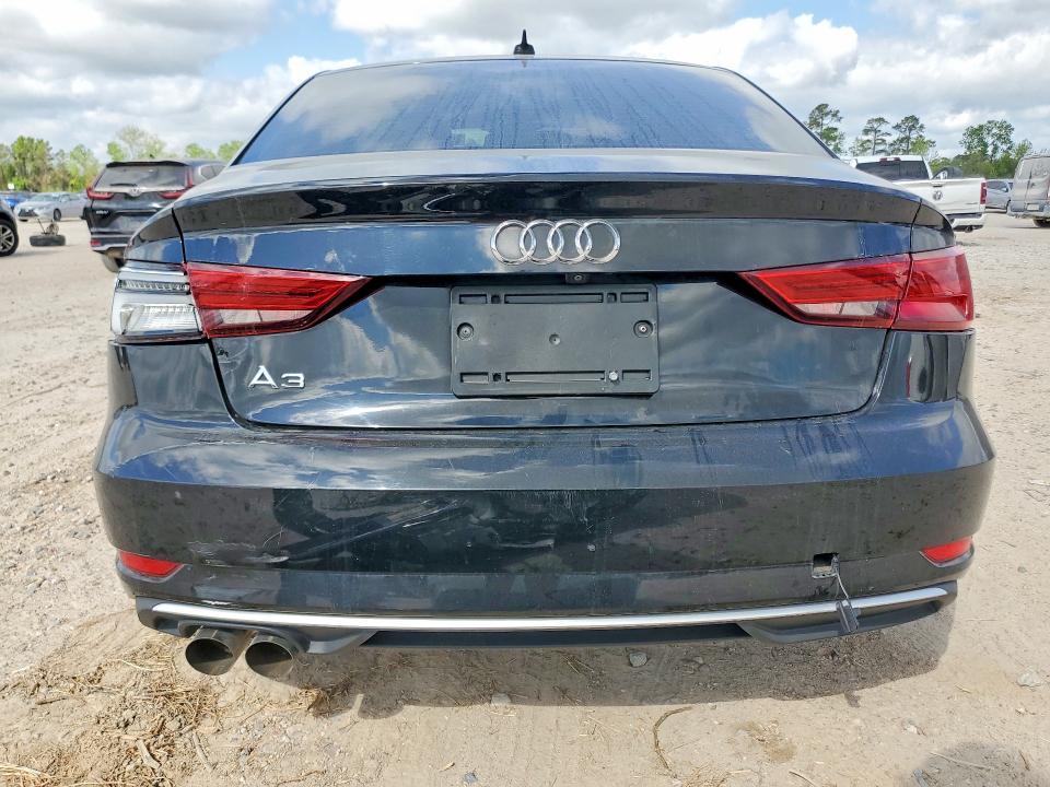 Aukcja sprzedaży 2017 Audi A3, vin: WAUAUGFFXH1039520, numer aukcji: 47601866