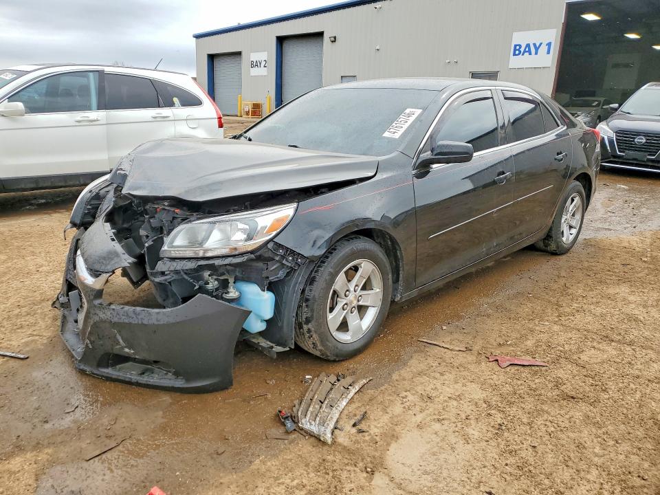 Auction sale of the 2014 Chevrolet Malibu, vin: 1G11B5SL5EF169771, lot number: 47615746