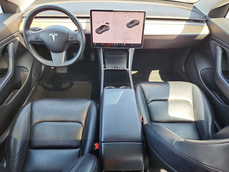 46396006 :رقم المزاد ، 5YJ3E1EB7JF114370 vin ، 2018 Tesla Model 3 مزاد بيع