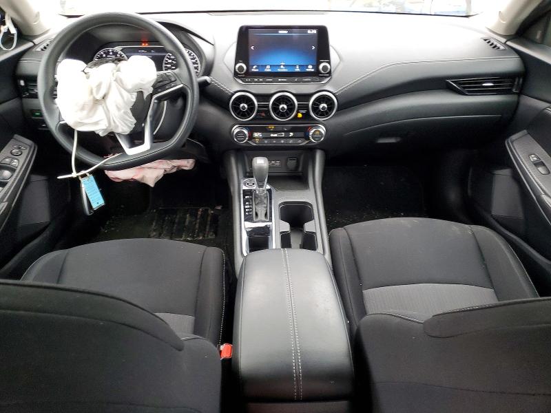 Aukcja sprzedaży 2024 Nissan Sentra, vin: 3N1AB8CV3RY237883, numer aukcji: 47264046
