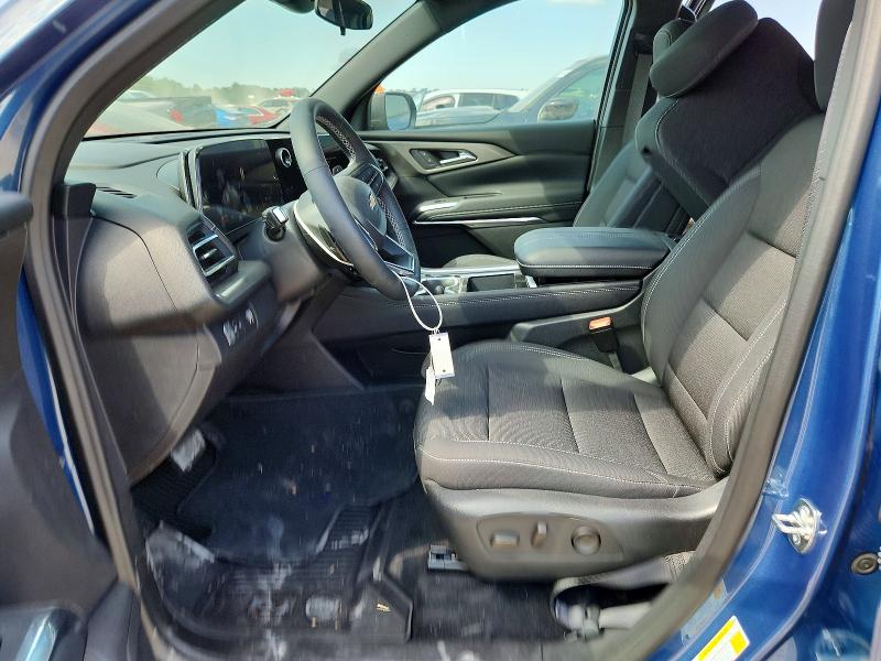 Продажа на аукционе авто 2026 Chevrolet Traverse, vin: 1GNERGKSXTJ282723, номер лота: 47976936