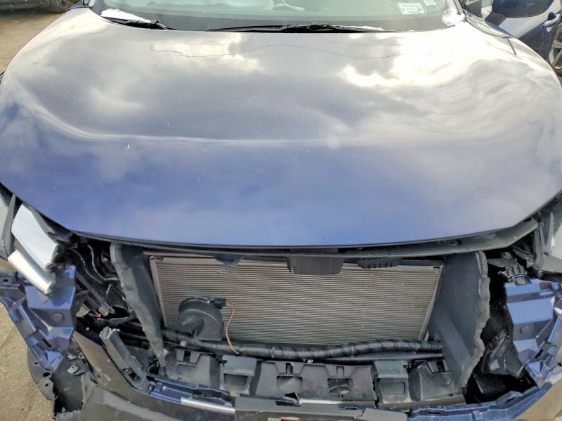 Aukcja sprzedaży 2025 Nissan Rogue, vin: JN8BT3BB0SW417297, numer aukcji: 45915366
