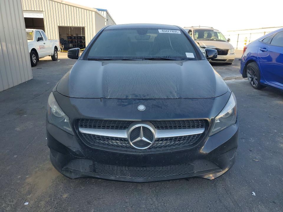 Aukcja sprzedaży 2014 Mercedes-benz Cla, vin: WDDSJ4EB5EN136695, numer aukcji: 46827806