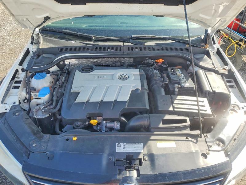 Продаж на аукціоні авто 2014 Volkswagen Jetta, vin: 3VWLL7AJ6EM288662, номер лоту: 46923086