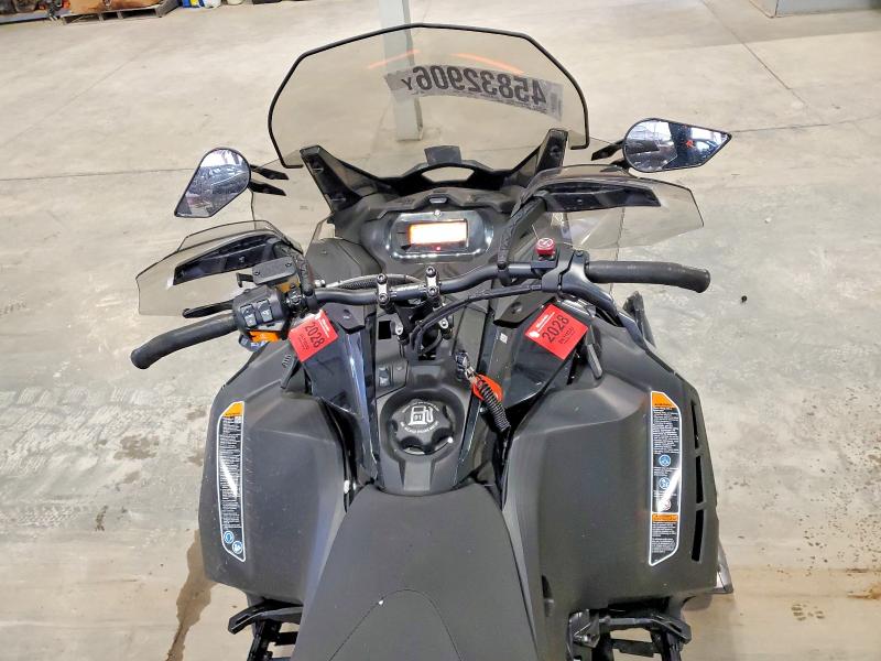 2023 Ski Renegade მანქანა იყიდება აუქციონზე, vin: 2BPSDTPA1PV000044, აუქციონის ნომერი: 45832906