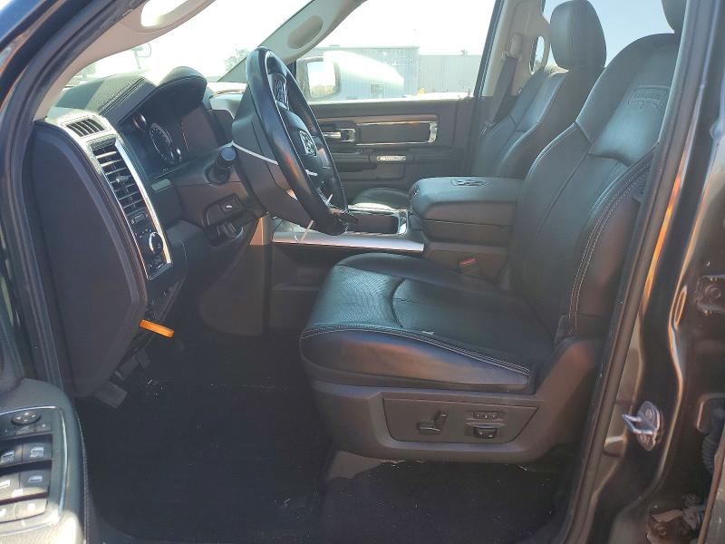 Продаж на аукціоні авто 2018 Ram 1500, vin: 1C6RR7NT1JS230541, номер лоту: 46759846
