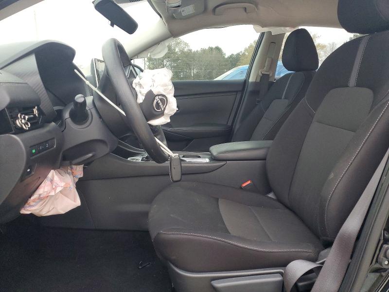 Aukcja sprzedaży 2024 Nissan Sentra, vin: 3N1AB8CV1RY256691, numer aukcji: 47384826