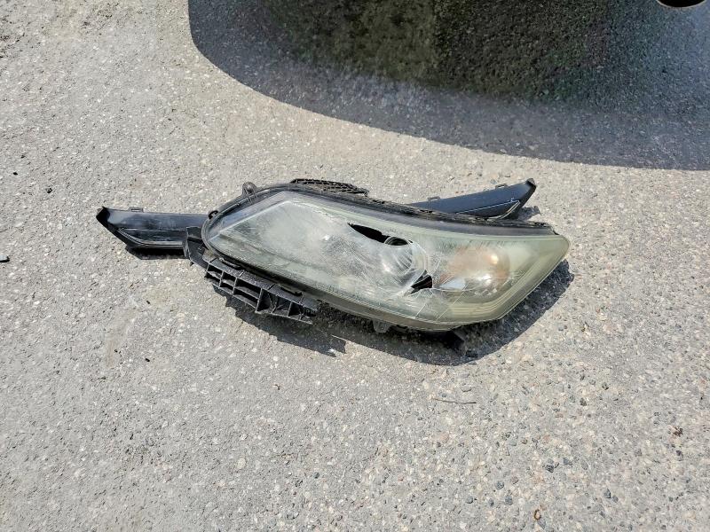 Продажа на аукционе авто 2014 Honda Accord, vin: 1HGCR3F8XEA036606, номер лота: 47695046