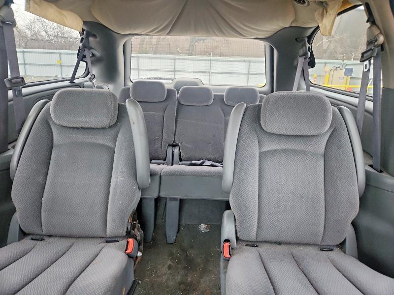 Aukcja sprzedaży 2006 Dodge Grand Caravan, vin: 1D4GP24R76B635294, numer aukcji: 47090096