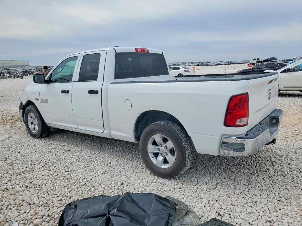 Продажа на аукционе авто 2014 Ram 1500, vin: 1C6RR6FT6ES185479, номер лота: 46306616
