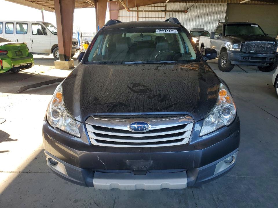 Aukcja sprzedaży 2012 Subaru Outback, vin: 4S4BRBLC8C3264579, numer aukcji: 79673725