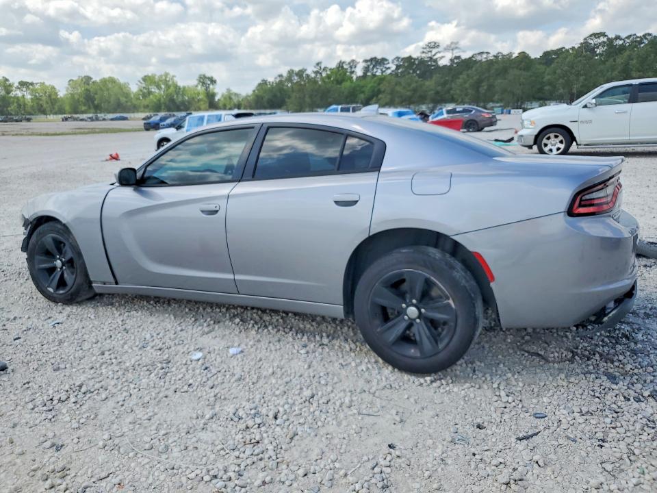 Продажа на аукционе авто 2017 Dodge Charger, vin: 2C3CDXHGXHH589436, номер лота: 47815986