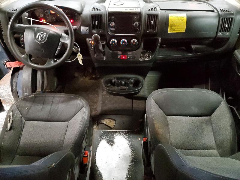 Aukcja sprzedaży 2020 Ram Promaster 3500, vin: 3C6URVJG3LE144970, numer aukcji: 79911545