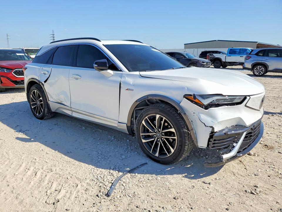 Продажа на аукционе авто 2024 Acura Zdx, vin: 4W5KHNRL5RZ507287, номер лота: 47240986