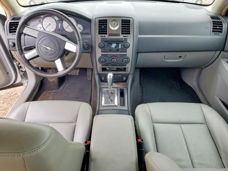 47236006 :رقم المزاد ، 2C3KA53G86H112498 vin ، 2006 Chrysler 300 مزاد بيع
