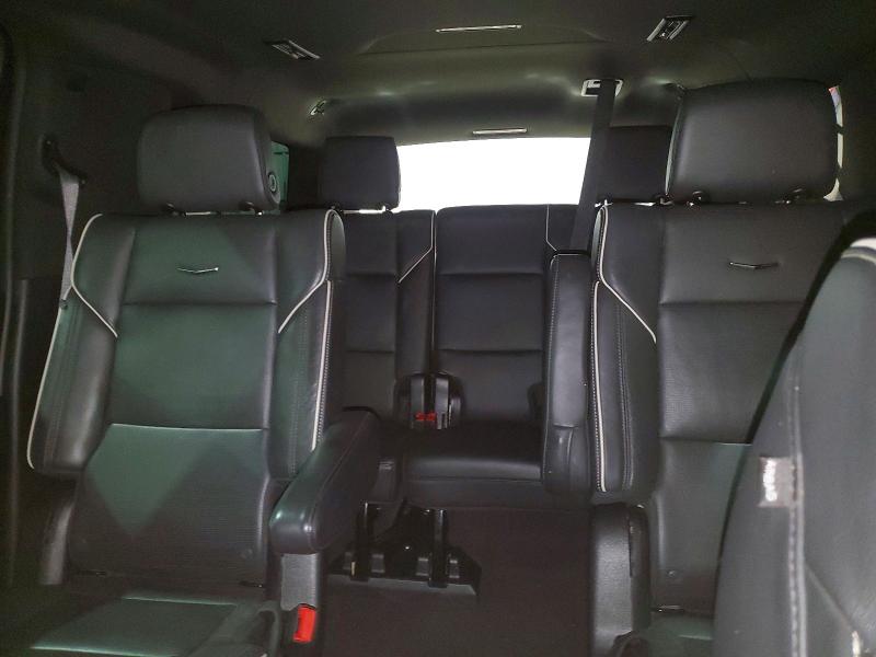Продаж на аукціоні авто 2023 Cadillac Escalade, vin: 1GYS4NKL6PR342196, номер лоту: 41592866