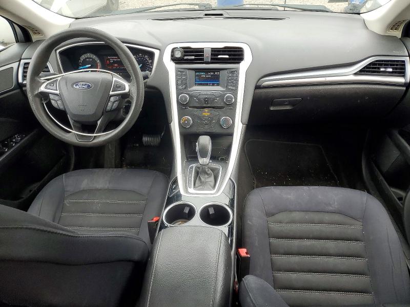 Продаж на аукціоні авто 2014 Ford Fusion, vin: 3FA6P0H76ER129381, номер лоту: 47321986
