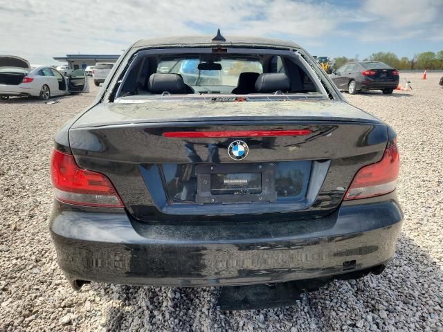 2008 Bmw 135 მანქანა იყიდება აუქციონზე, vin: WBAUC73588VF25461, აუქციონის ნომერი: 47464906