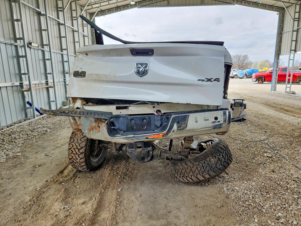Aukcja sprzedaży 2013 Ram 2500, vin: 3C6UR5GL3DG537992, numer aukcji: 41979396
