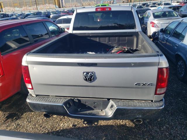 49742846 :رقم المزاد ، 1C6RR7FT1KS527891 vin ، 2019 Ram 1500 Classic مزاد بيع