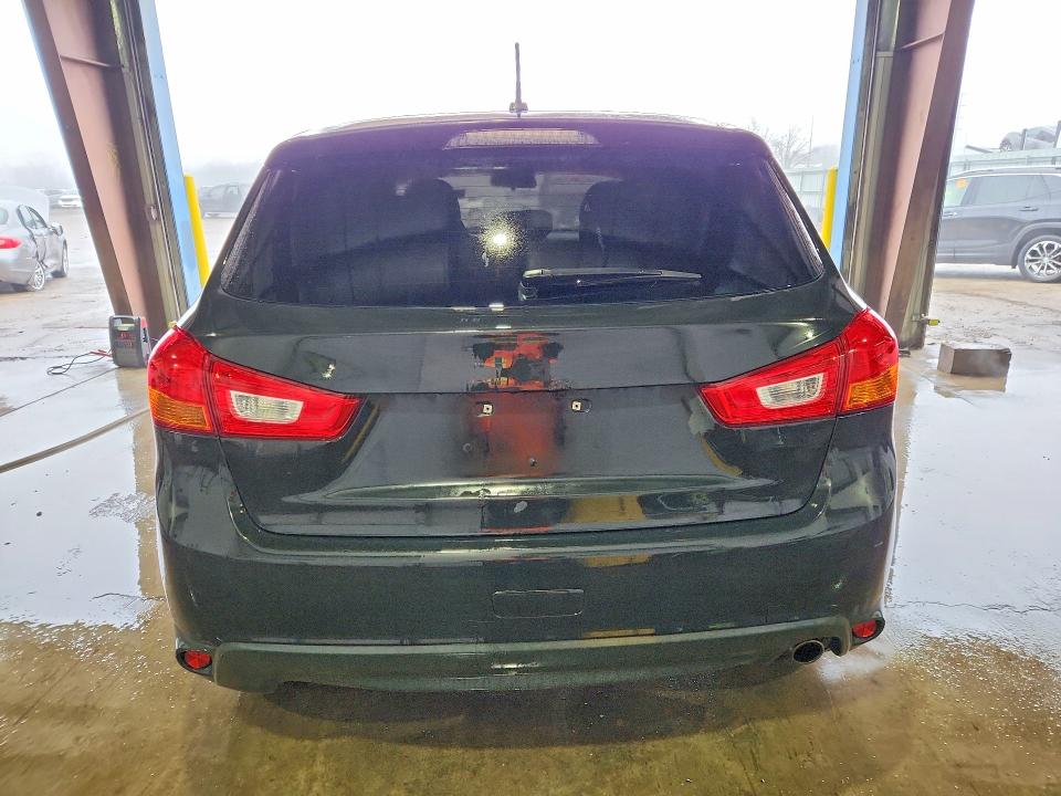 Продаж на аукціоні авто 2013 Mitsubishi Outlander Sport, vin: 4A4AP4AU9DE020161, номер лоту: 79954545