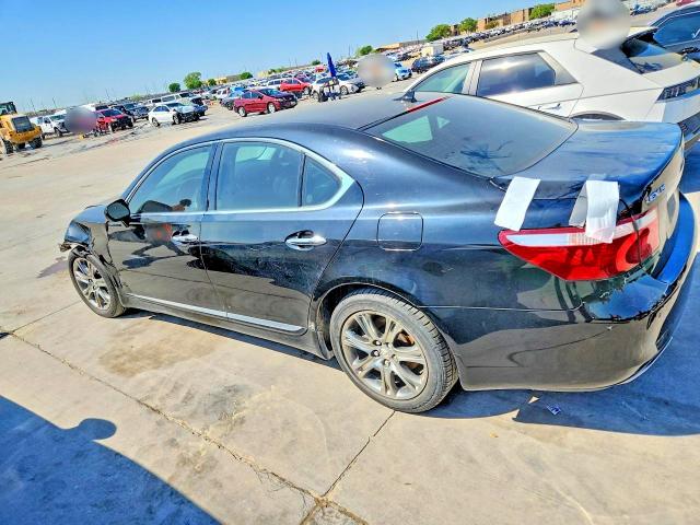 Продажа на аукционе авто 2008 Lexus Ls 460, vin: JTHBL46F885055439, номер лота: 47898316