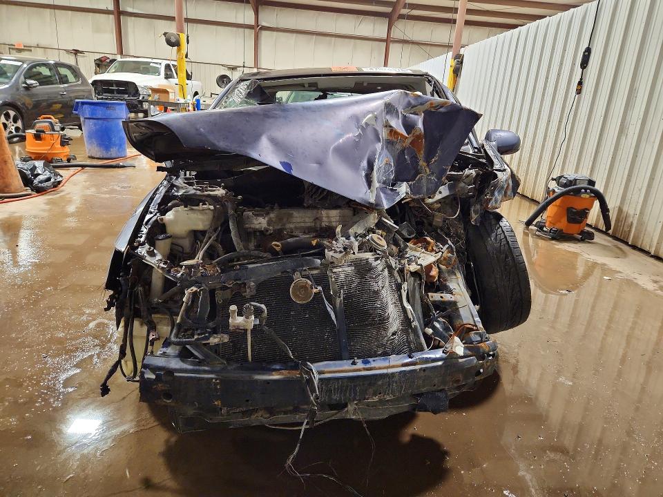 47924576 :رقم المزاد ، JTKDE177350006046 vin ، 2005 Scion Tc مزاد بيع