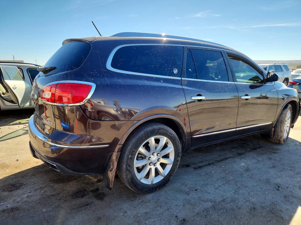 Продаж на аукціоні авто 2015 Buick Enclave, vin: 5GAKRCKD4FJ178112, номер лоту: 46741286