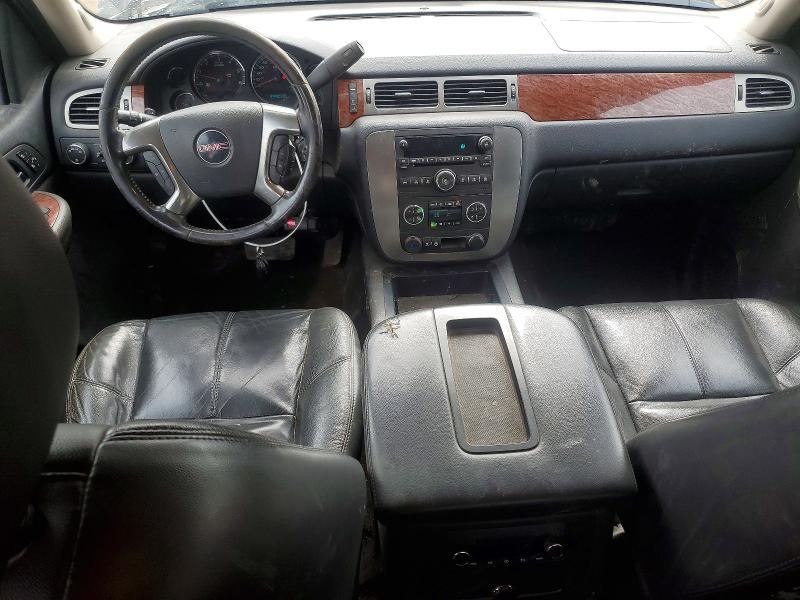 Продажа на аукционе авто 2007 Gmc New Sierra, vin: 2GTEK13MX71713507, номер лота: 47259186
