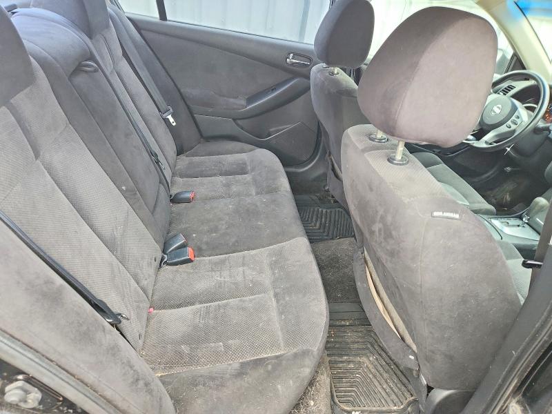 47798046 :رقم المزاد ، 1N4AL21E49N442304 vin ، 2009 Nissan Altima مزاد بيع
