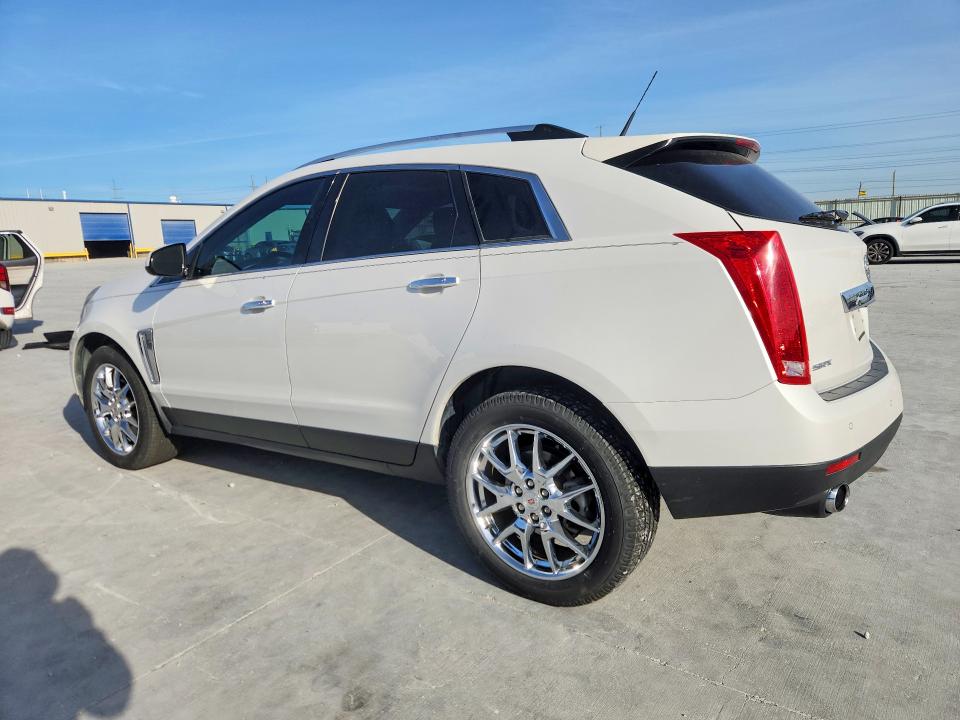 Aukcja sprzedaży 2014 Cadillac Srx, vin: 3GYFNCE3XES647144, numer aukcji: 46431686