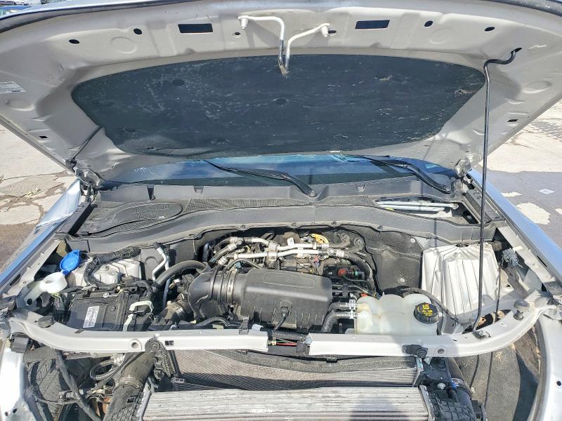 Aukcja sprzedaży 2022 Ford Explorer, vin: 1FMSK8DH3NGB98035, numer aukcji: 47640076