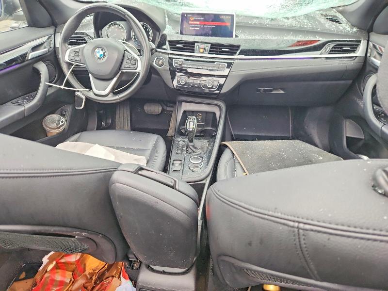 Продажа на аукционе авто 2020 Bmw X1, vin: WBXJG9C04L5P22386, номер лота: 79745275