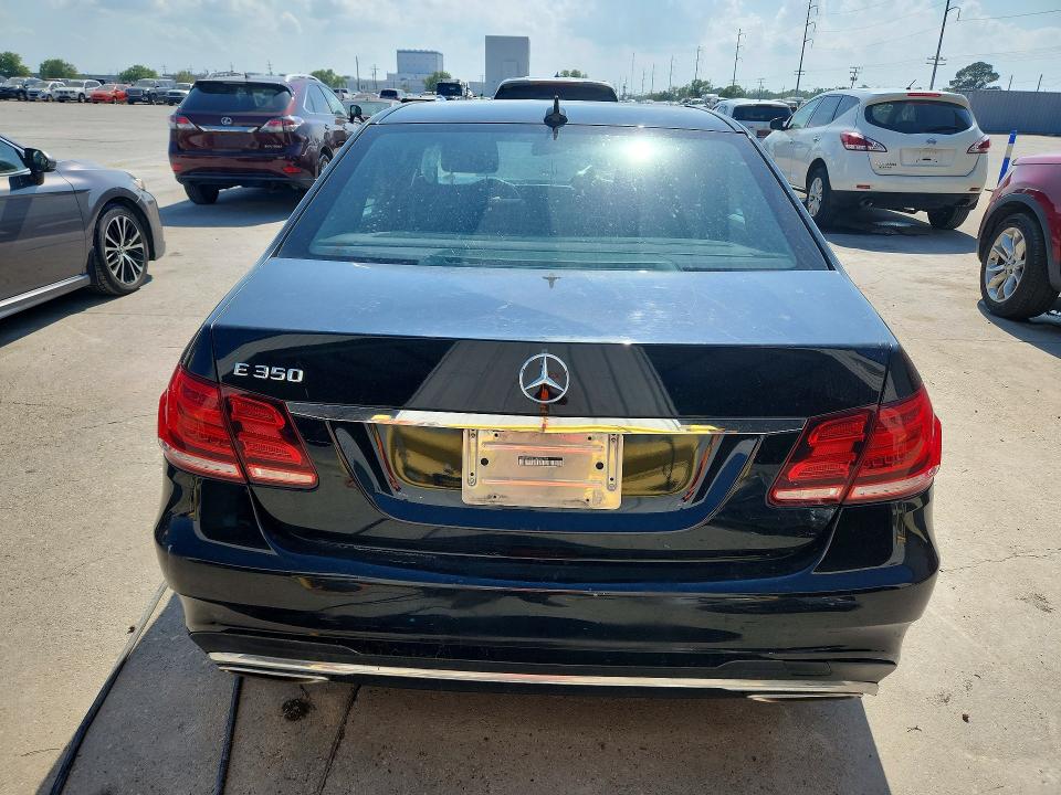 2016 Mercedes-benz E მანქანა იყიდება აუქციონზე, vin: WDDHF5KB2GB202789, აუქციონის ნომერი: 47556176