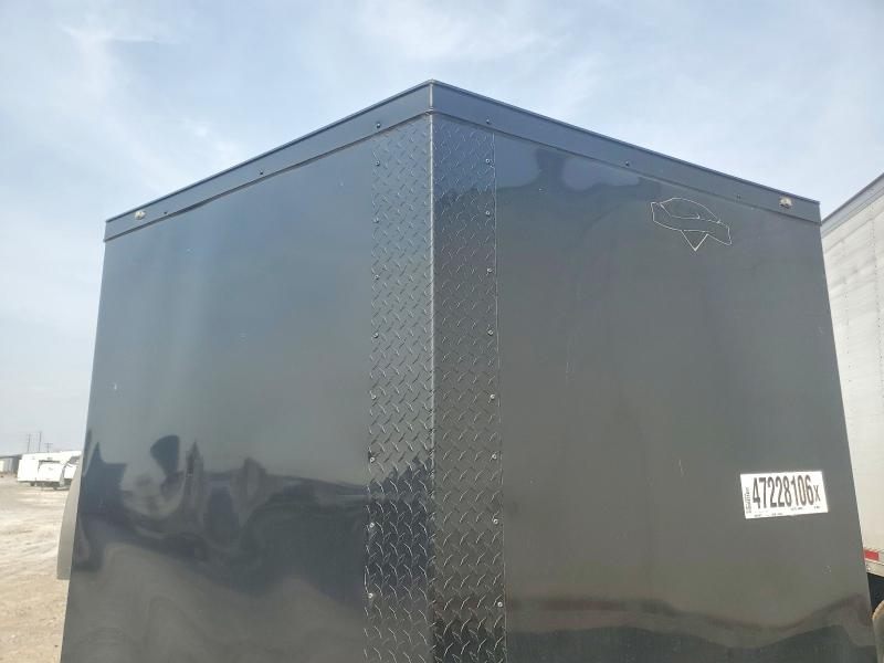 Продаж на аукціоні авто 2022 Diamond Cargo Trailer, vin: 53NBE1226N1099217, номер лоту: 47228106