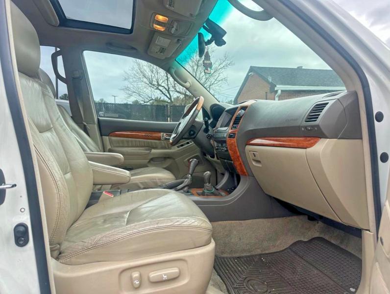 Продаж на аукціоні авто 2004 Lexus Gx 470, vin: JTJBT20X140040857, номер лоту: 47843016