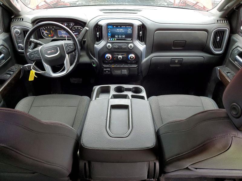 Aukcja sprzedaży 2019 Gmc Sierra, vin: 1GTR9BEDXKZ218627, numer aukcji: 79632065