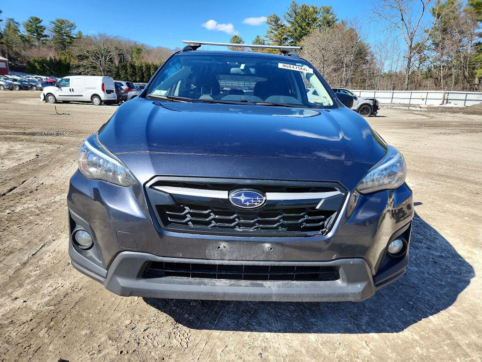 Aukcja sprzedaży 2018 Subaru Crosstrek, vin: JF2GTABC5JH239874, numer aukcji: 46847906