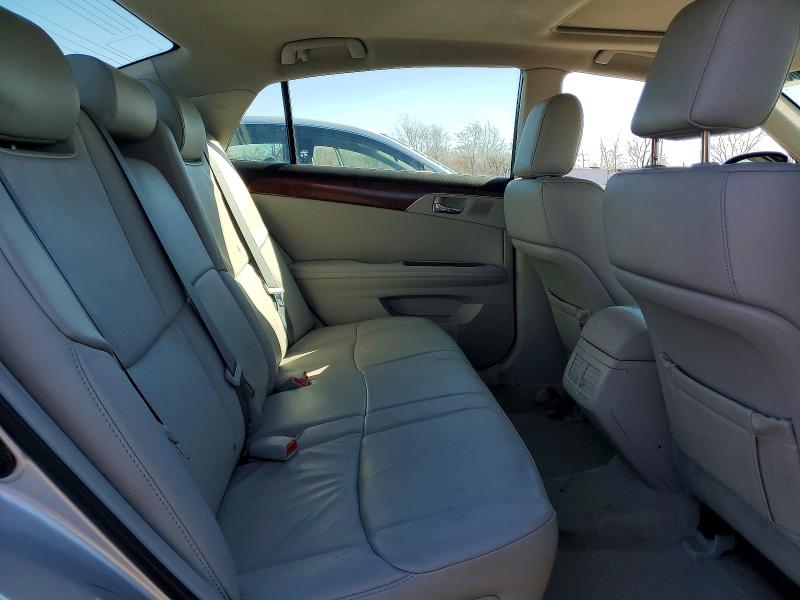 78735505 :رقم المزاد ، 4T1BK3DB2CU471625 vin ، 2012 Toyota Avalon مزاد بيع