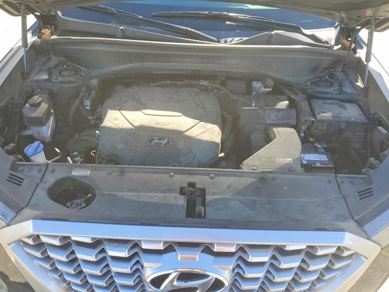 Продажа на аукционе авто 2021 Hyundai Palisade, vin: KM8R4DHEXMU245269, номер лота: 41774606