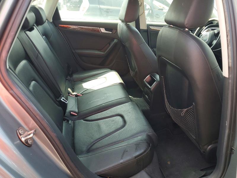 Aukcja sprzedaży 2009 Audi A4, vin: WAULF78KX9N058382, numer aukcji: 47079266