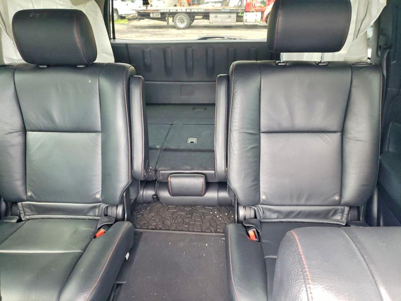 2020 Toyota Sequoia მანქანა იყიდება აუქციონზე, vin: 5TDBY5G1XLS177427, აუქციონის ნომერი: 47328236