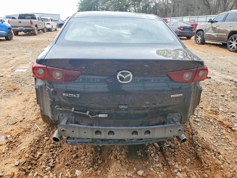 Aukcja sprzedaży 2023 Mazda 3, vin: 3MZBPABM9PM361130, numer aukcji: 46448786